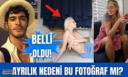 Burak Deniz ve Didem Soydan'ın ayrılık nedeni ortaya çıktı!