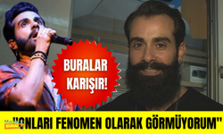 Gökhan Türkmen'den çarpıcı açıklamalar! Fenomenler hakkında öyle şeyler söyledi ki...