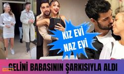 İdo Tatlıses ile Yasemin Şefkatli bu akşam evleniyor! Yasemin'in yakınları İdo'yu bakın nasıl zorladı!