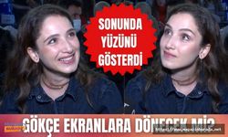 Kırgın Çiçekler'in Songül'üydü... Oğlu Ömer'den sonra ekranlara ara veren Gökçe Akyıldız dönüyor mu?