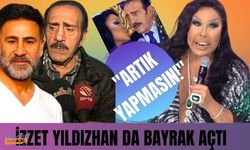 Müzik dünyası Diva'ya karşı ayaklanıyor mu? Mustafa Keser'in topa tuttuğu Bülent Ersoy'a bir şok da İzzet Yıldızhan'dan...