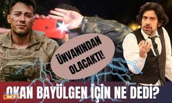 Okan Bayülgen sosyal medya fenomenlerine "Çöplük" demişti, Enes Batur, Bayülgen'e ne yanıt verdi?