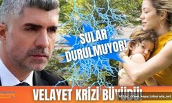 Özcan Deniz ve eski eşi Feyza Aktan arasınndaki velayet krizi büyüdü