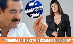 Serpil Benay’dan Çarpıcı İtiraf: İbrahim Tatlıses Beni İstismar Etti!