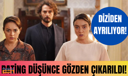 Bunu kimse beklemiyordu! Masumlar Apartmanı'nda flaş ayrılık!