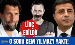 Cem Yılmaz linç edildi: Yıldım!