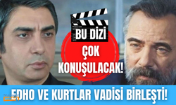 EDHO gitti yerine Kurtlar Vadisi geri geldi!