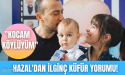 Hazal Kaya içini İbrahim Selim'e döktü! Küfür yorumu herkesi şaşkına çevirdi