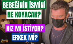 Kıvanç Tatlıtuğ baba oluyor! Kıvanç Tatlıtuğ bebeğin cinsiyetini öğrendi mi! İsmini ne koyacak?