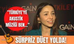 Türkiye'ye akustik müziği Zeynep Bastık mı getirdi? | Bastık, sürpriz düetini duyurdu!