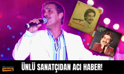 Ünlü sanatçı Ercan Turgut hayatını kaybetti...