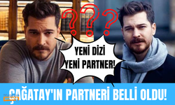 Çağatay Ulusoy'un yeni partneri kim olacak? İki isim gündemde!