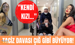 Ece Ronay ve Mehmet Ali Erbil kavgası büyüyor! "Kendi kızı benden 3, 5 kat dekolte giyiyor"