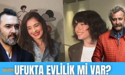 Funda Eryiğit'ten yeni dizi sürprizi! | Hazar Ergüçlü ve Onur Ünlü ne zaman evlenecek?