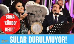 Mustafa Keser'den Bülent Ersoy'a 1 liralık dava!