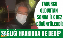 Türk sinemasının efsanesi Kadir İnanır hastaneden taburcu oldu? Kadir İnanır'ın hastalık süreci!