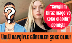 Aleyna Tilki'nin aşk hayatında sürpriz gelişme!