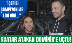 Avatar Atakan Survivor 2022 All Star öncesi neler söyledi?