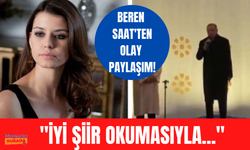 Beren Saat'ten Sezen Aksu paylaşımı: İnanmak istemiyorum