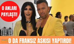 Berksan da Fransız askısı yaptırdı! Estetik görüntüleriyle gündem oldu!