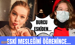 Camdaki Kız'ın Nalan'ı Burcu Biricik'in gerçek mesleği şaşırttı!