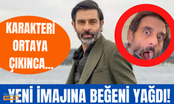 Cansel Elçin'den 'Börü'ye veda paylaşımı!