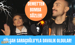 Demet Akalın ve Gülşah Saraçoğlu davalık oldu! Demet, Aslı Bilimlier'le ne konuştu?