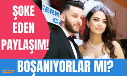 Ece Ronay ve Mehmet Bilir boşanıyor mu?