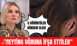 Esra Erol reyting uğruna 18 yaşındaki genç kadını ifşa etti