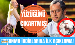 Gülşen ve Ozan Çolakoğlu boşanma iddialarına son noktayı koydu!