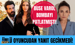 Hande Soral'dan ihanet iddialarına cevap gecikmedi!