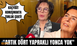 Hülya Koçyiğit Fatma Girik'in cenazesinde konuşmakta zorluk geçti! Girik'in son sözleri ne oldu?