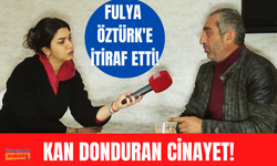 "İple boğup, evde benzinle yaktılar" Kan donduran cinayeti Fulya Öztürk'e itiraf etti!