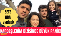 Kardeşlerim dizisinden kötü haber!