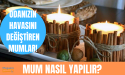 Mum nasıl hazırlanır? En trend mum çeşitleri!