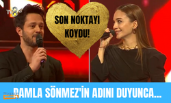 Murat Boz ile Damla Sönmez aşk mı yaşıyor? Murat Boz'dan açıklama geldi!