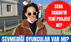 Seda Bakan kızı Leyla ile Boğaz yürüyüşünde! Seda Bakan'ın sevmediği bir oyuncu var mı?