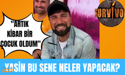 Survivor 2022 All Star Canlı Yayın | Yasin Obuz - Ardahan Uzkanbaş ve Anıl Berk Baki neler söyledi?