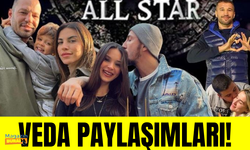 Survivor 2022 All Star yarışmacılarının Dominik'teki son paylaşımları! Takipçilerine veda ettiler!