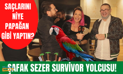 Survivor 2022 All Star yarışmacısı Nagihan Karadere'ye kutlama! Şafak Sezer Survivor'a mı gidiyor?