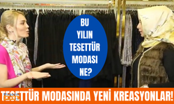 Tesettür modası nasıl değişime uğradı? | İşte son trendler!