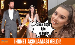 Burcu Kıratlı ihanet iddialarına son noktayı koydu!