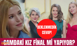 Camdaki Kız final mi yapıyor? Selma Ergeç açıkladı