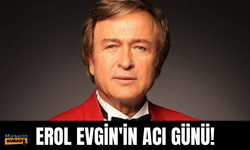 Erol Evgin'in ağabeyi Arif Hikmet Evgin vefat etti