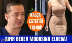 Kalça estetiği nedir? | Kimler kalça estetiği yaptırabilir?