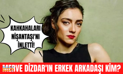 Masumlar Apartmanı'nın Gülben'i Merve Dizdar'dan 'Siz nereden çıktınız?' çıkışı!