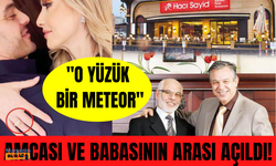 Mehmet Dinçerler ve Hadise'nin yüzük krizi devam ediyor! Amcası ve babasının arası açıldı