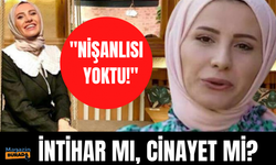 Nişanlısının ihanetinden sonra intihar ettiği iddia edilen Kübra Ece'nin kuzeni konuştu: Nişanlısı yoktu