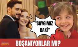 Oyuncu Gizem Güven ve Caner Turp boşanıyor