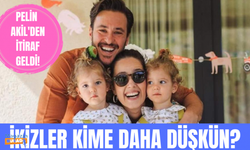 Pelin Akil ve Anıl Altan'dan çarpıcı itiraflar!